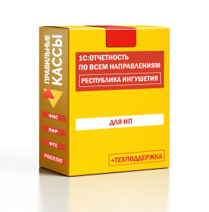 Отчетность_ИП_Республика Ингушетия